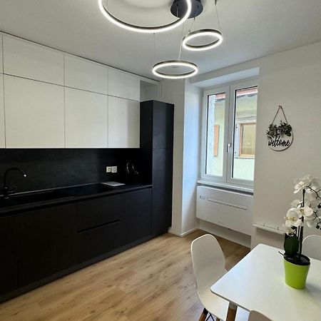 Monolocale Mati - Holiday Home Trento Luaran gambar