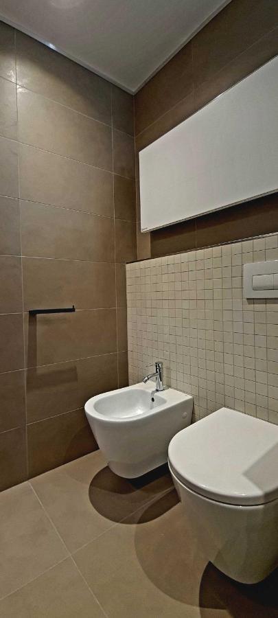 Monolocale Mati - Holiday Home Trento Luaran gambar