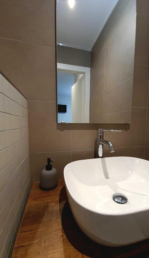 Monolocale Mati - Holiday Home Trento Luaran gambar