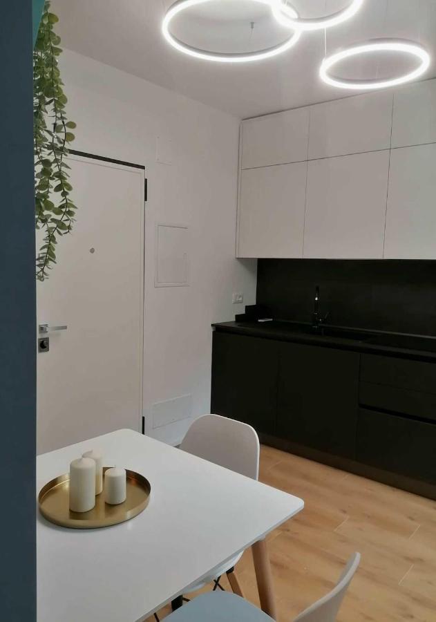 Monolocale Mati - Holiday Home Trento Luaran gambar