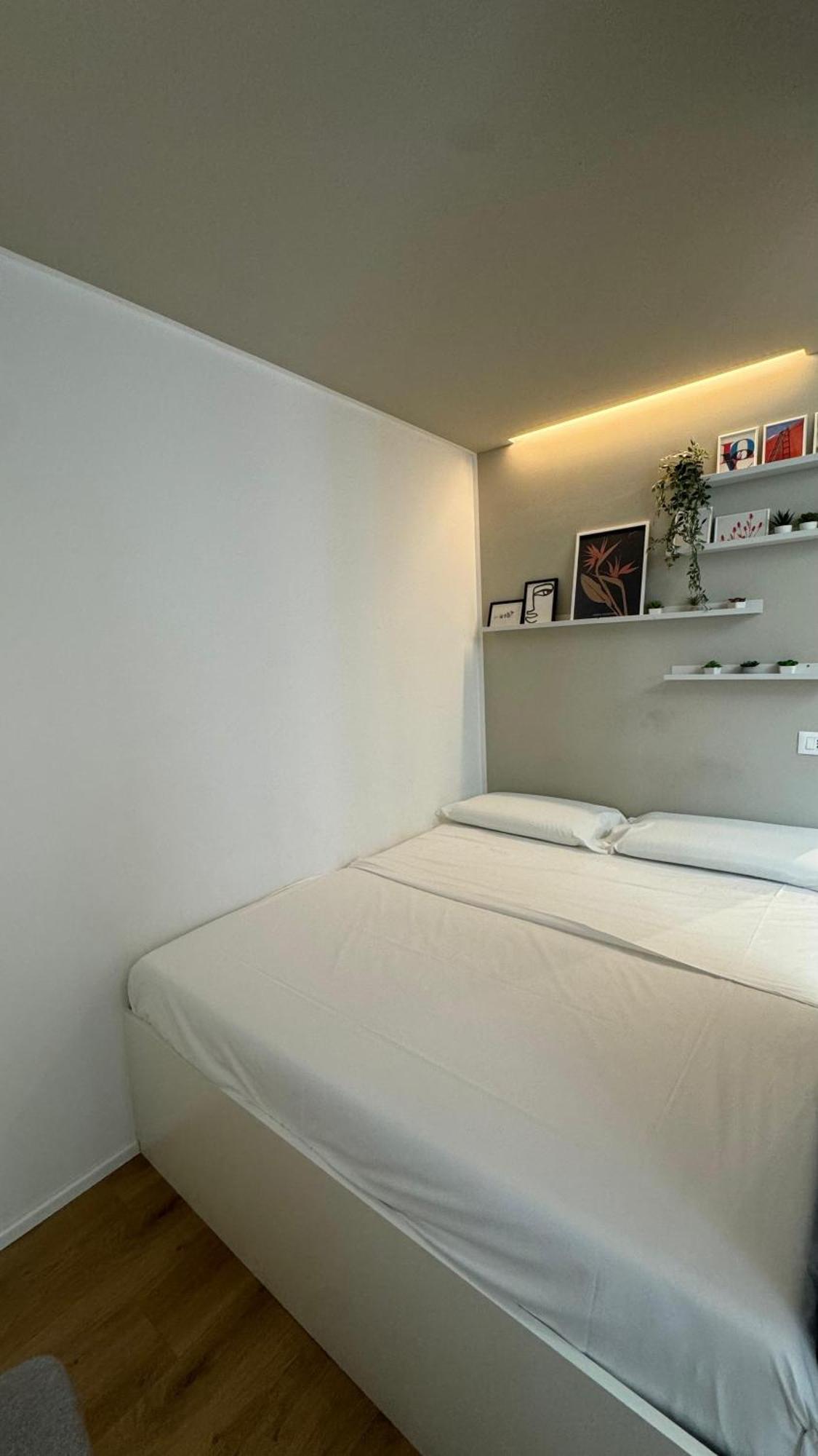 Monolocale Mati - Holiday Home Trento Luaran gambar