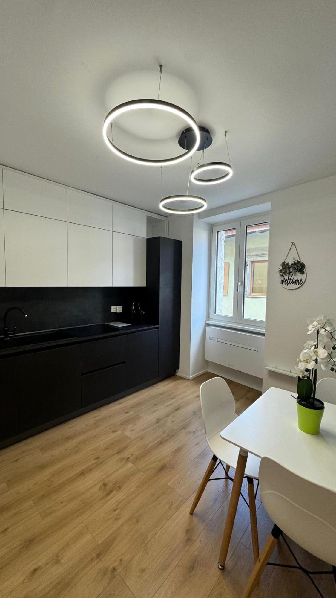 Monolocale Mati - Holiday Home Trento Luaran gambar